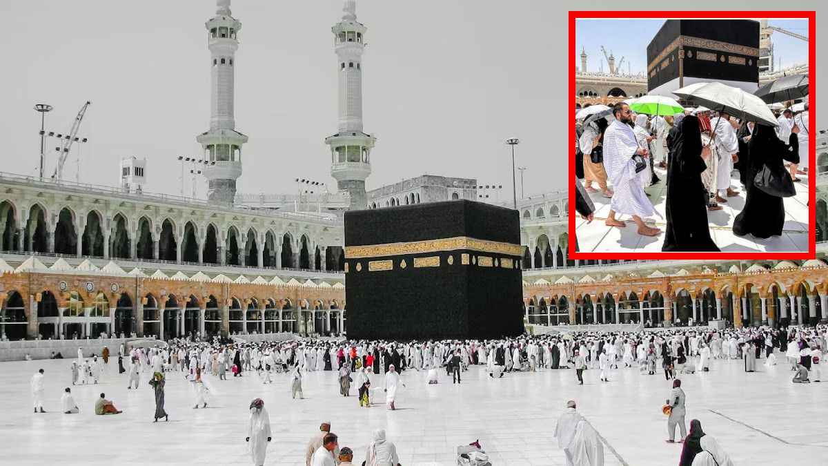 Hajj 2025: आज से शुरू हुई हज यात्रा, जानें महत्व, परंपरा और इससे जुड़े नियम