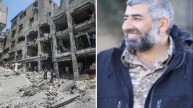 Hamas Founder | Hakham Al-Issa | Israel hamas War