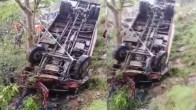 Hiamchal Pradesh | Bus Accident | Mandi