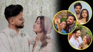 Hina Khan Wedding