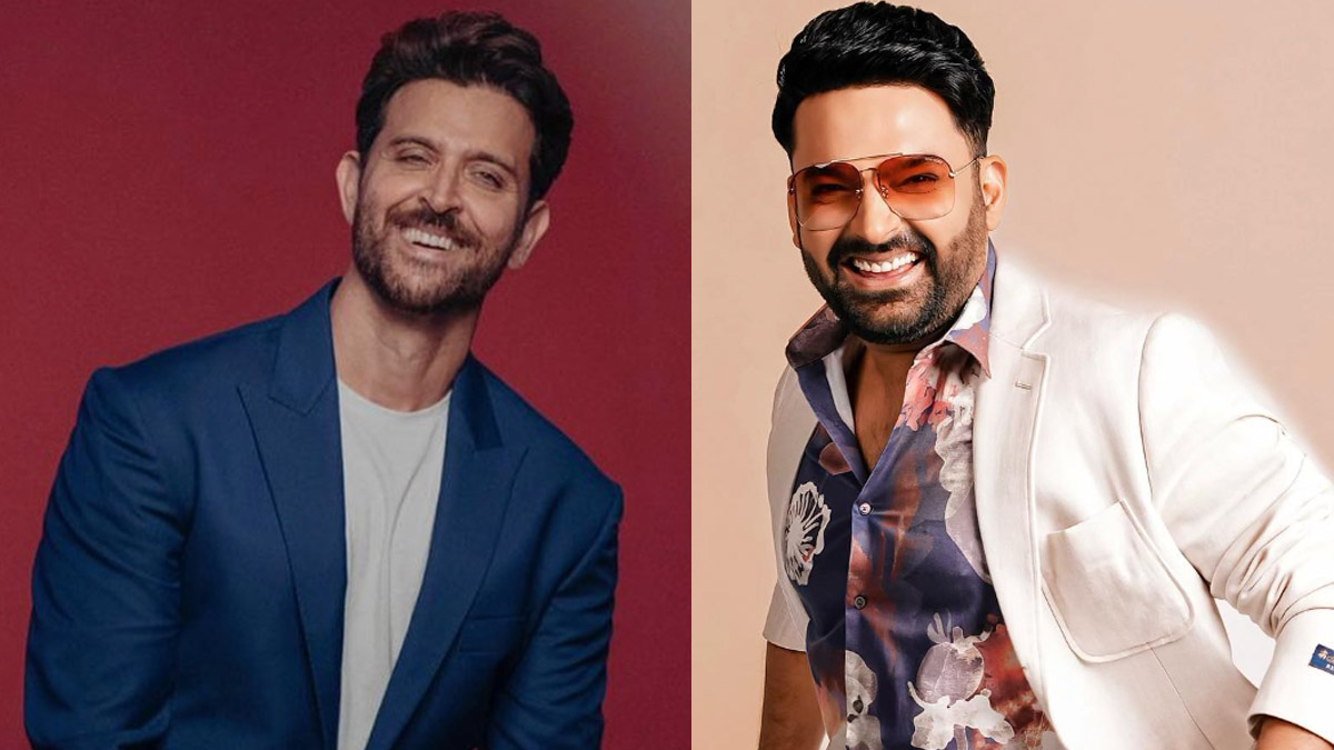 क्या ऋतिक रोशन और कपिल शर्मा पहनते हैं विग? सेलिब्रिटी हेयर स्टाइलिस्ट ने किया खुलासा