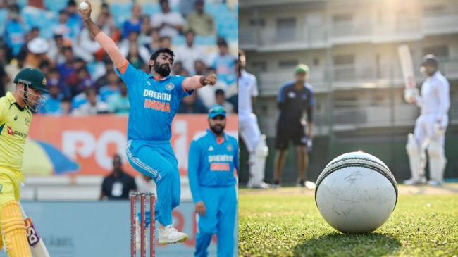 ICC Rule Change ICC Rule Change