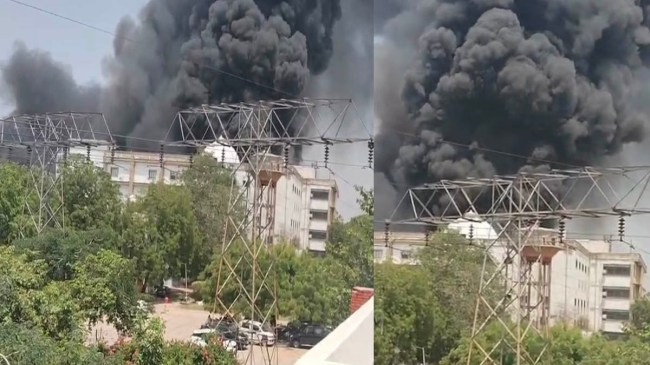 passenger plane crashed passenger plane crashed