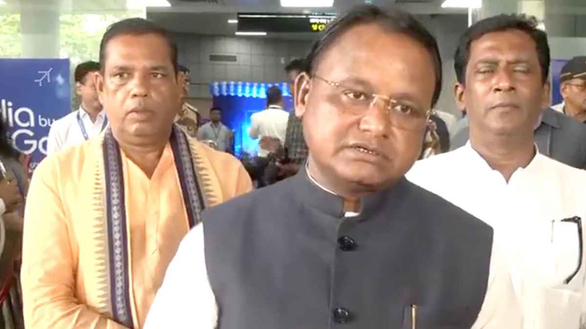 भुवनेश्वर से अबू धाबी का सफर होगा सिर्फ 4 घंटे में पूरा, जानें ओडिशा के सीएम माझी ने क्या कहा?