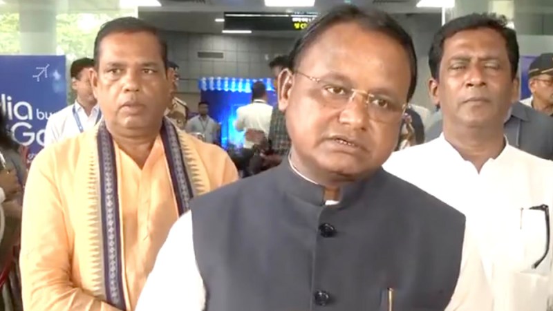 Odisha news
