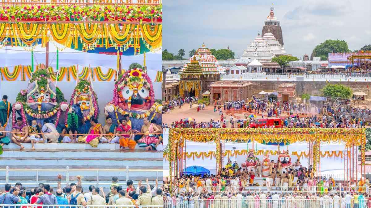 Rath Yatra 2025: गैर हिंदू भी हैं महाप्रभु जगन्नाथ के परम भक्त, जानें सालाबेग की कहानी