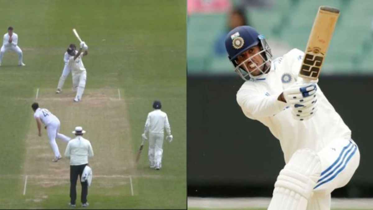 IND A vs ENG Lions
