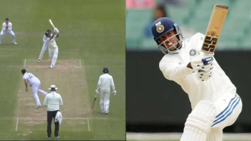 IND A vs ENG Lions