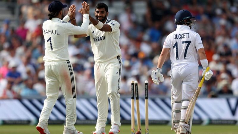 IND vs ENG
