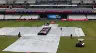 IND vs ENG 2nd Test Weather Report