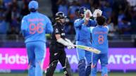 IND vs NZ