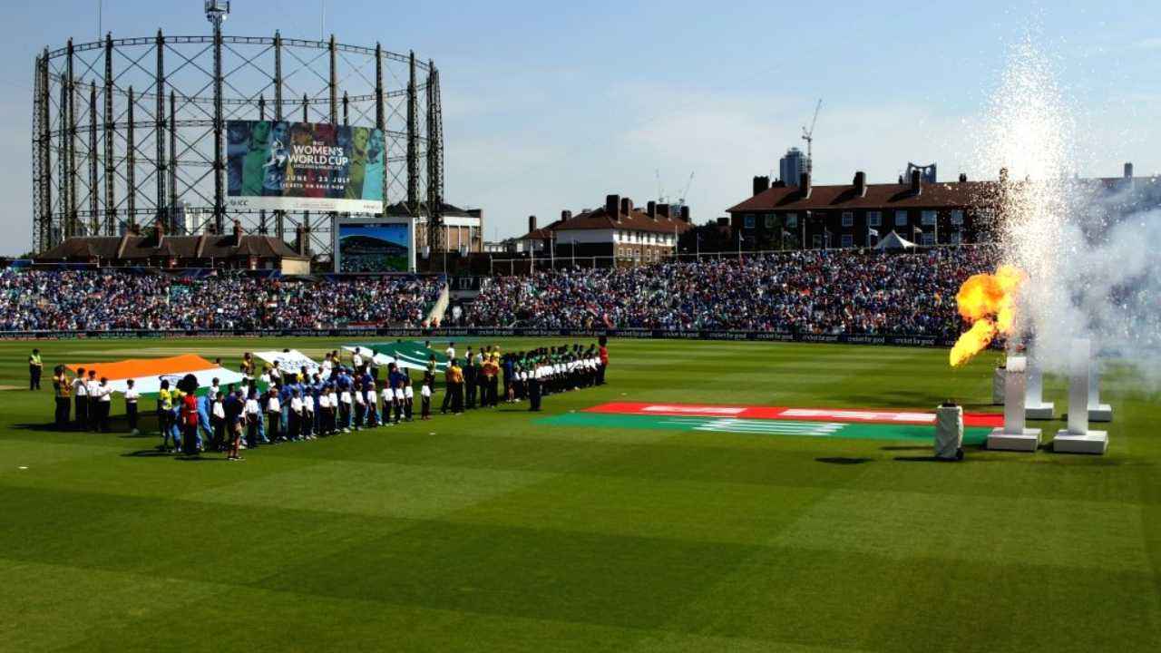 IND vs PAK