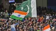 IND vs PAK