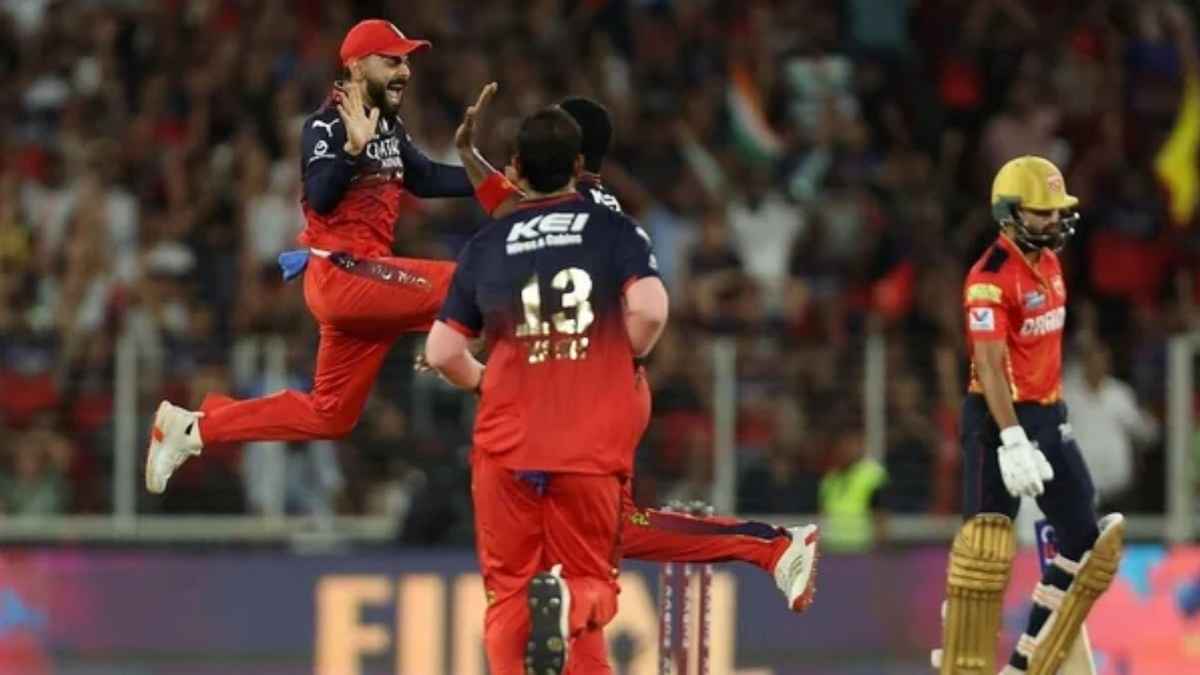 IPL 2025