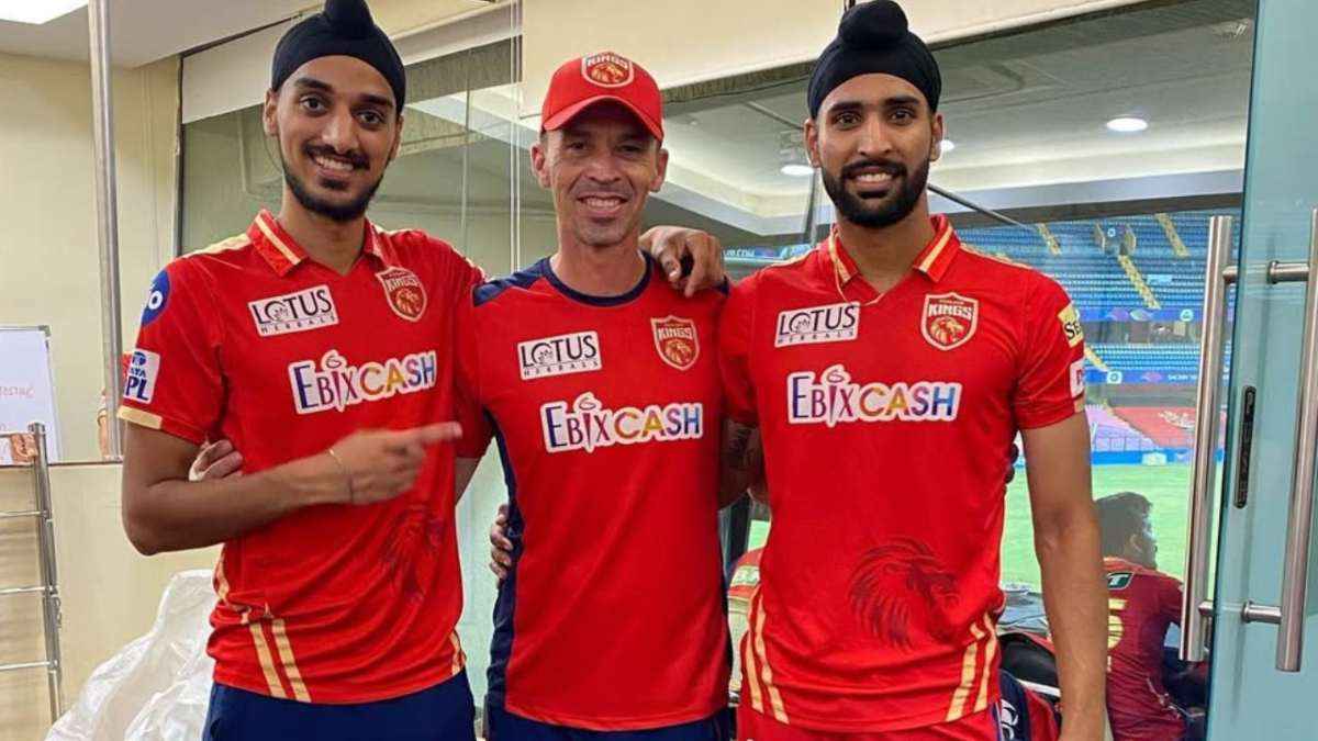 IND vs ENG: भारतीय टीम को मिला नया 'कोच', इंग्लैंड दौरे से पहले हुआ ऐलान