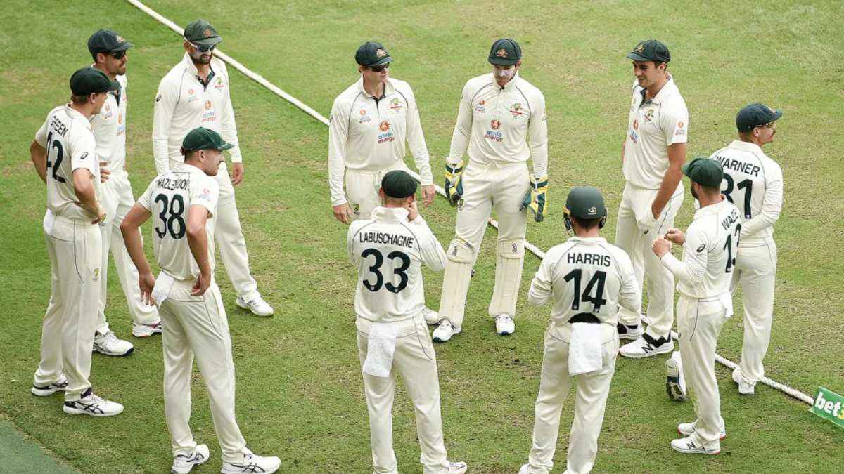 WTC फाइनल के बाद ऑस्ट्रेलियाई 'कप्तान' ले सकता है संन्यास, 15 साल पहले किया था डेब्यू