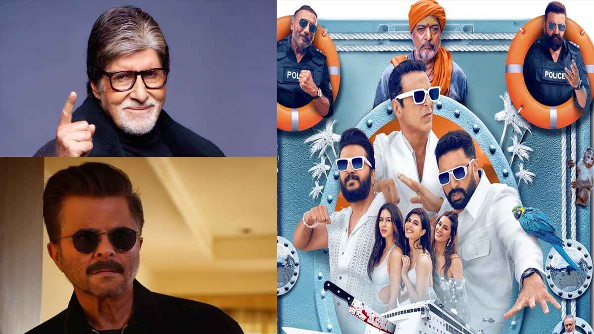 Housefull 5