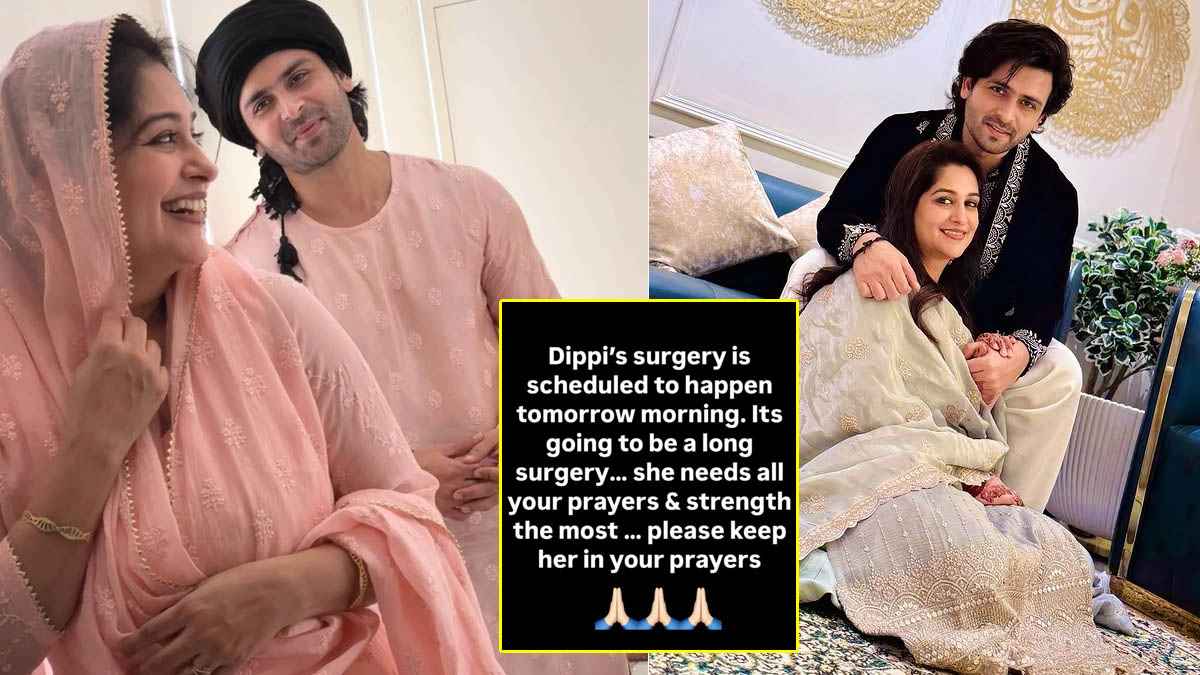 Dipika Kakar Health Update