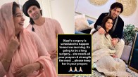 Dipika Kakar Health Update