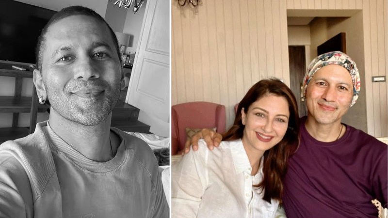 Vibhu Raghave Funeral Update