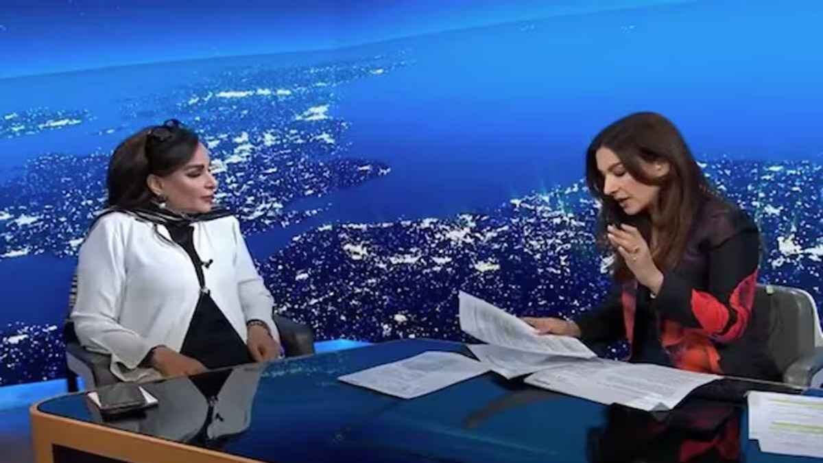 Explainer: ब्रिगेड 313 क्या है? पाकिस्तान की सीनेटर ने LIVE TV पर कबूला आतंकी अतीत