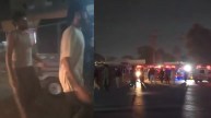 Pakistan Karachi Malir Jail Break