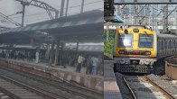 Thane train accident