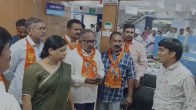 Marathi Language Controversy | Dhule Maharashtra | SBI