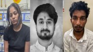 Sonam Raghuvanshi | Raja Raghuvanshi | Raj Kushwaha