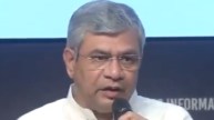 Ashwini Vaishnav