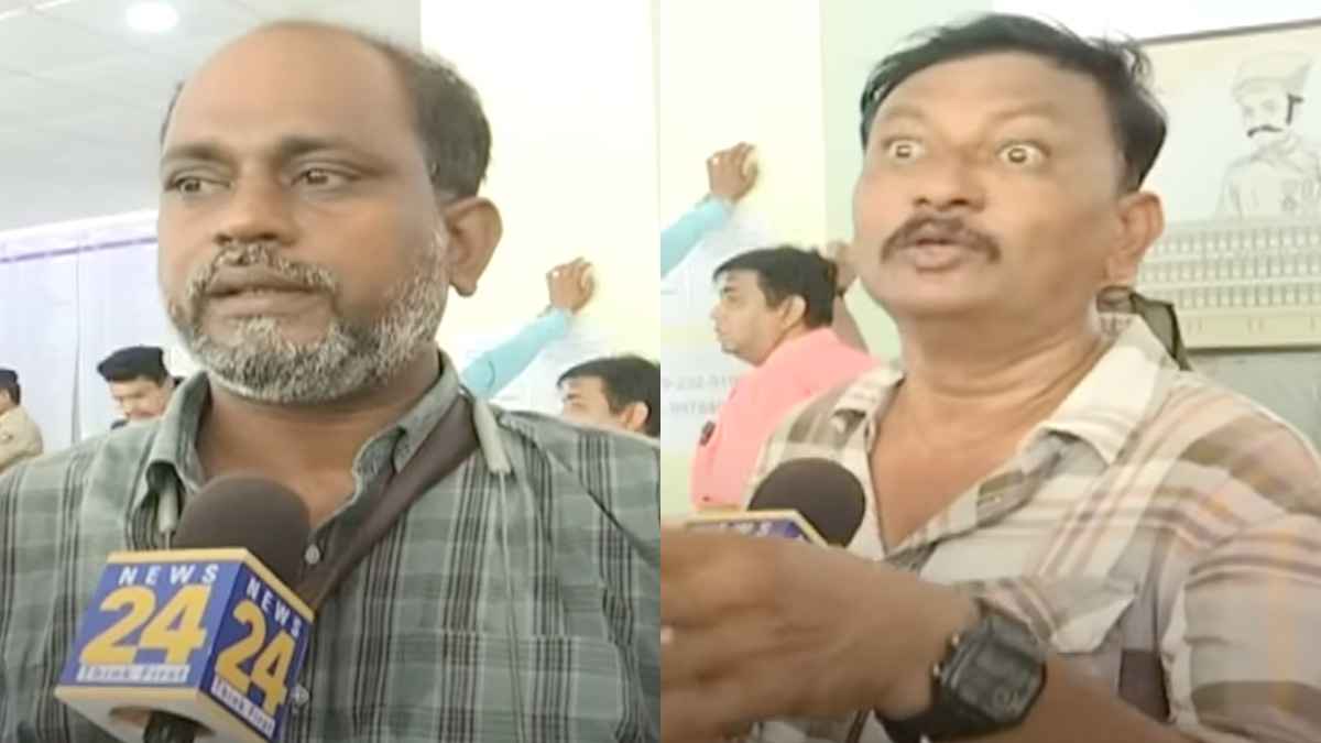 Ahemdabad Plane Crash