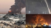 Iran Israel war