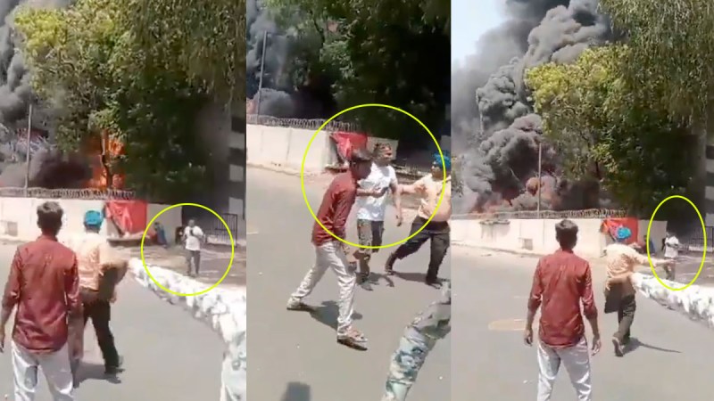 ahmedabad plane crash