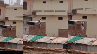 UP Baghpat Woman Video