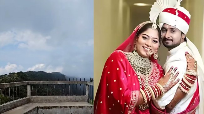 Sonam Raghuvanshi | Raja Raghuvanshi | Shilong Police