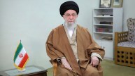 Iran Ayatollah Ali Khamenei