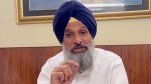 bikram majithia