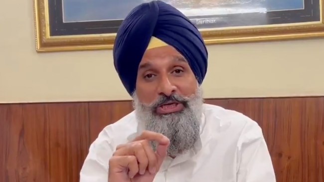 bikram majithia bikram majithia