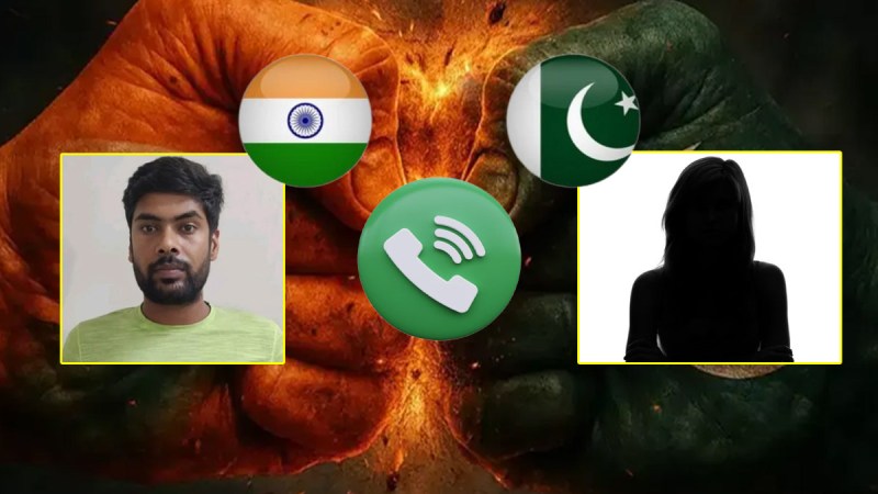 Rajasthan Police, Vishal Yadav, Pakistani female handler, Jyoti Malhotra, Official Secrets Act, 1923, Rajasthan Intelligence action, Navy personnel arrested, spying for Pakistan,