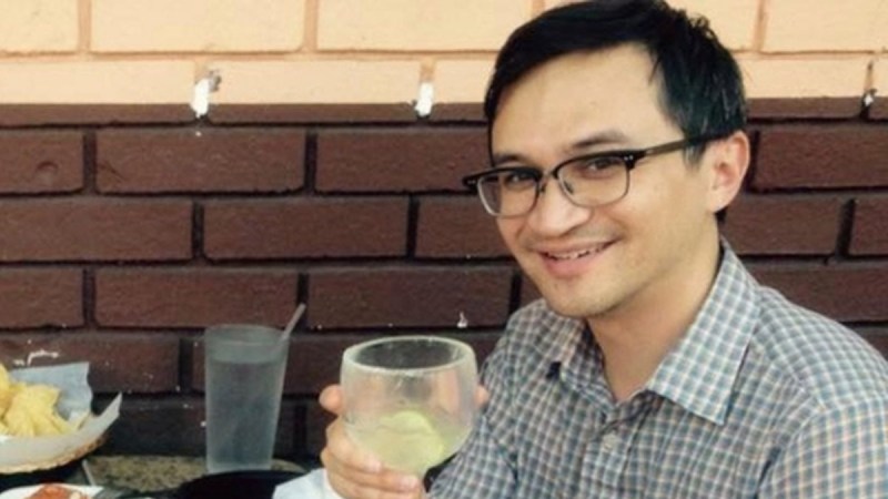 Thomas Pham Legro
