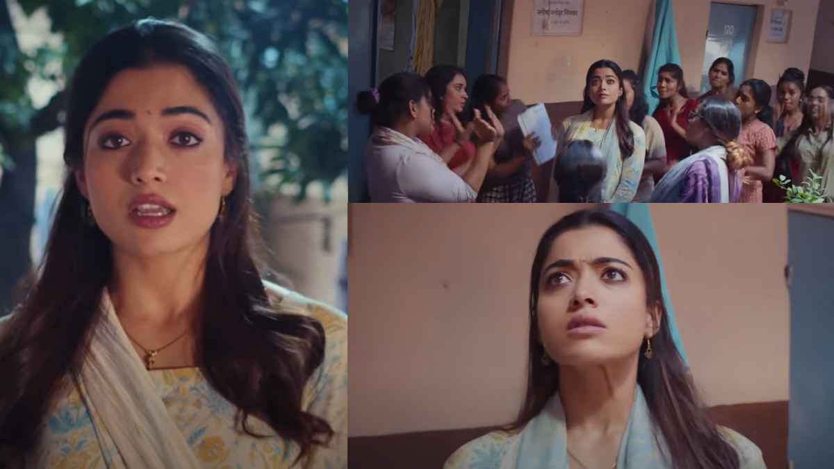 'कुबेरा' के सॉन्ग लॉन्च पर दिखा सितारों का जलवा, 'पिप्पी पिप्पी डम डम डम' ने लूटी महफिल