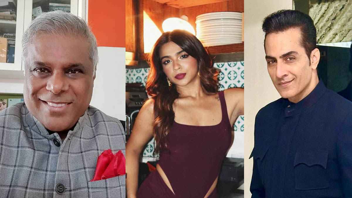 'The Traitors' में बढ़ा तनाव? अपूर्वा मुखीजा पर भड़के सुधांशु पांडे, आशीष विद्यार्थी बोले- 'दिल पर...'