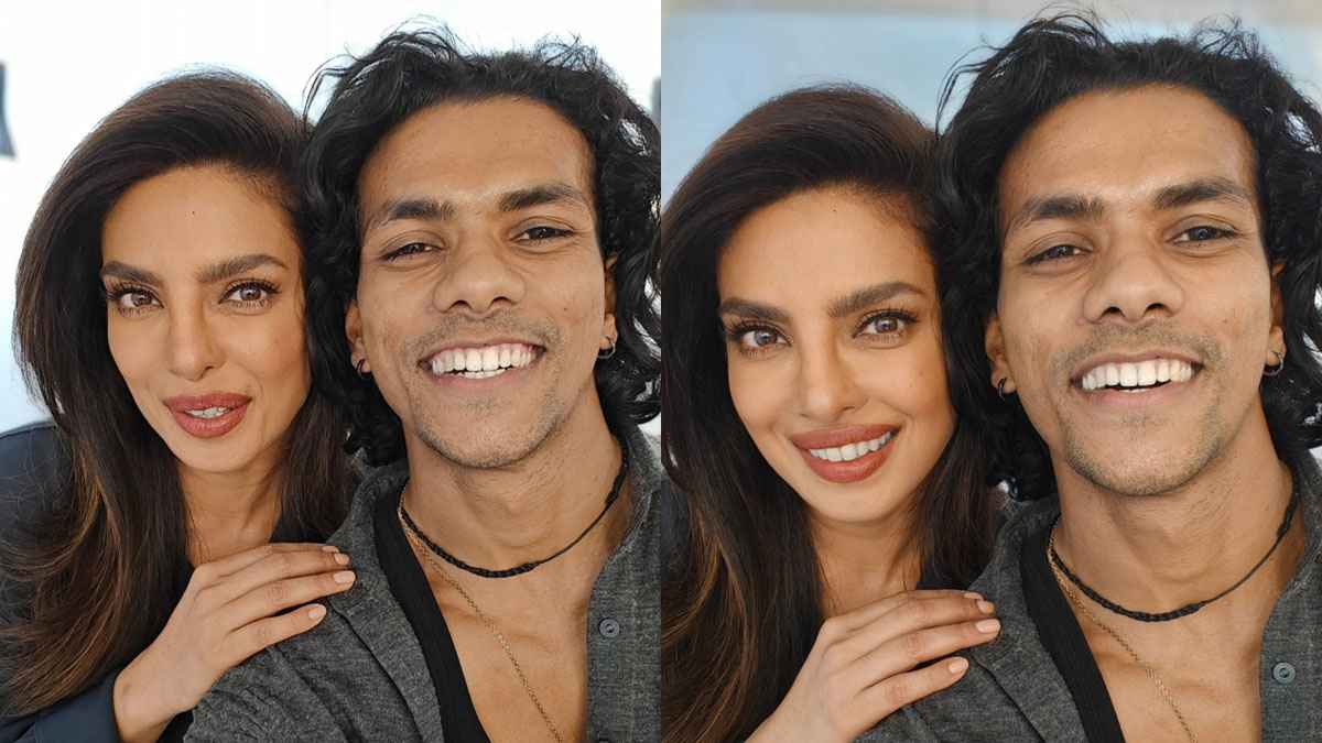 Priyanka Chopra से इंप्रेस हुए 'SSMB29' के कोरियोग्राफर विक्की भारतीय, बोले- 'उनके साथ वाकई में...'