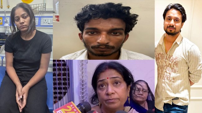 Uma Raghuvanshi shocking reveal about Sonam Uma Raghuvanshi shocking reveal about Sonam