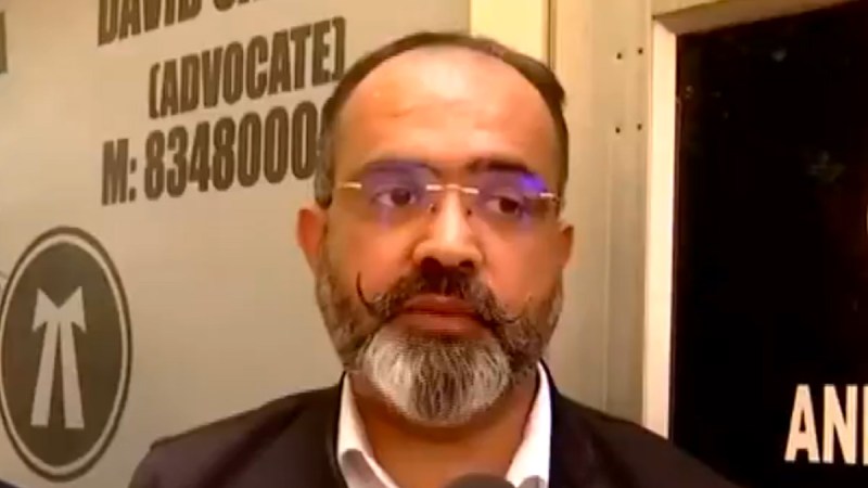 Jasbir Singh