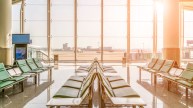 airport lounge access