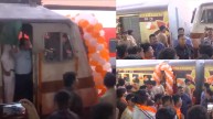 Bharat Gaurav Train