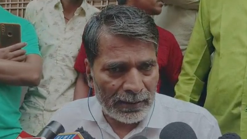 Indore Couple Missing