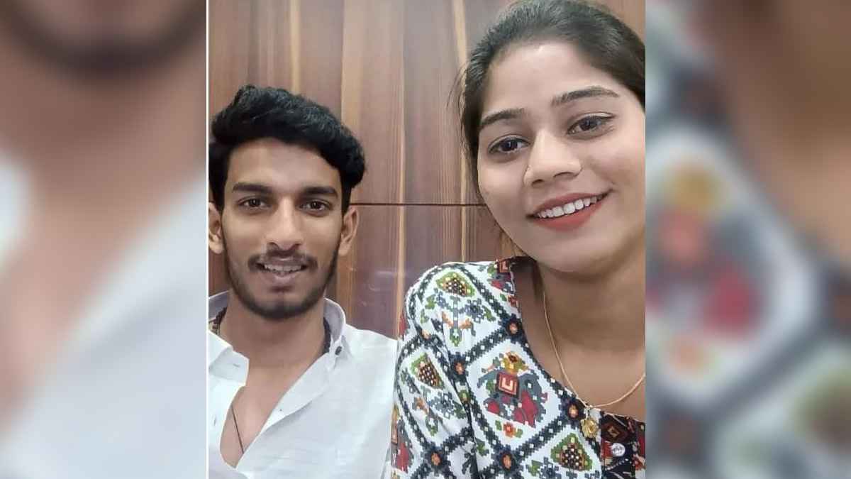 Raja Raghuvanshi case accused Sonam's photo with her boyfriend Raj goes viral