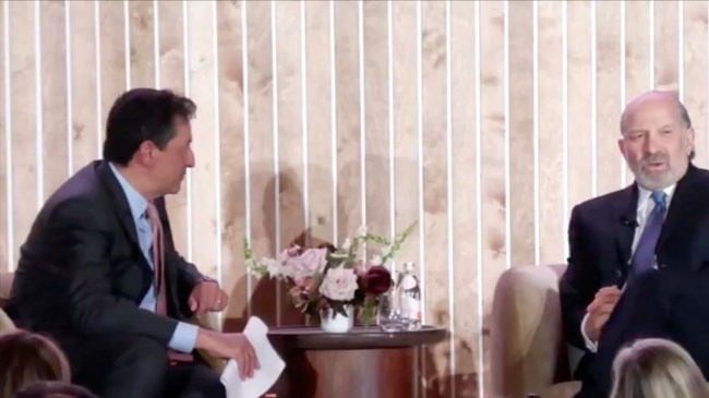 US-India Strategic Partnership Forum